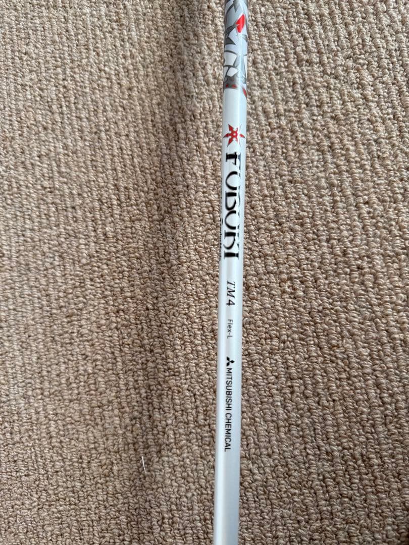 Taylor Made M6 レディース フェアウェイウッド3w