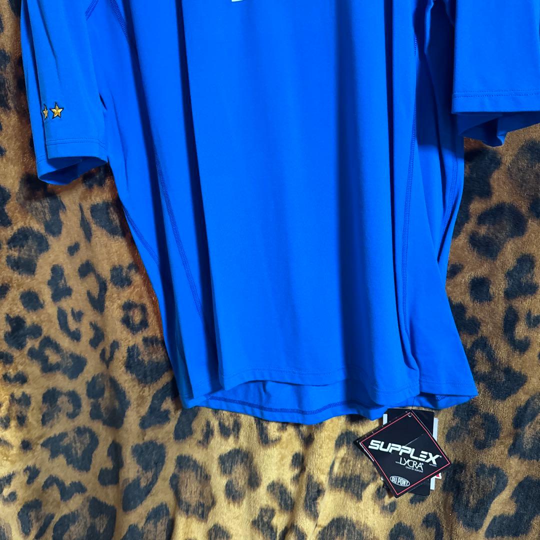 新品　BAGGIO 2002 football Italy イタリアの至宝