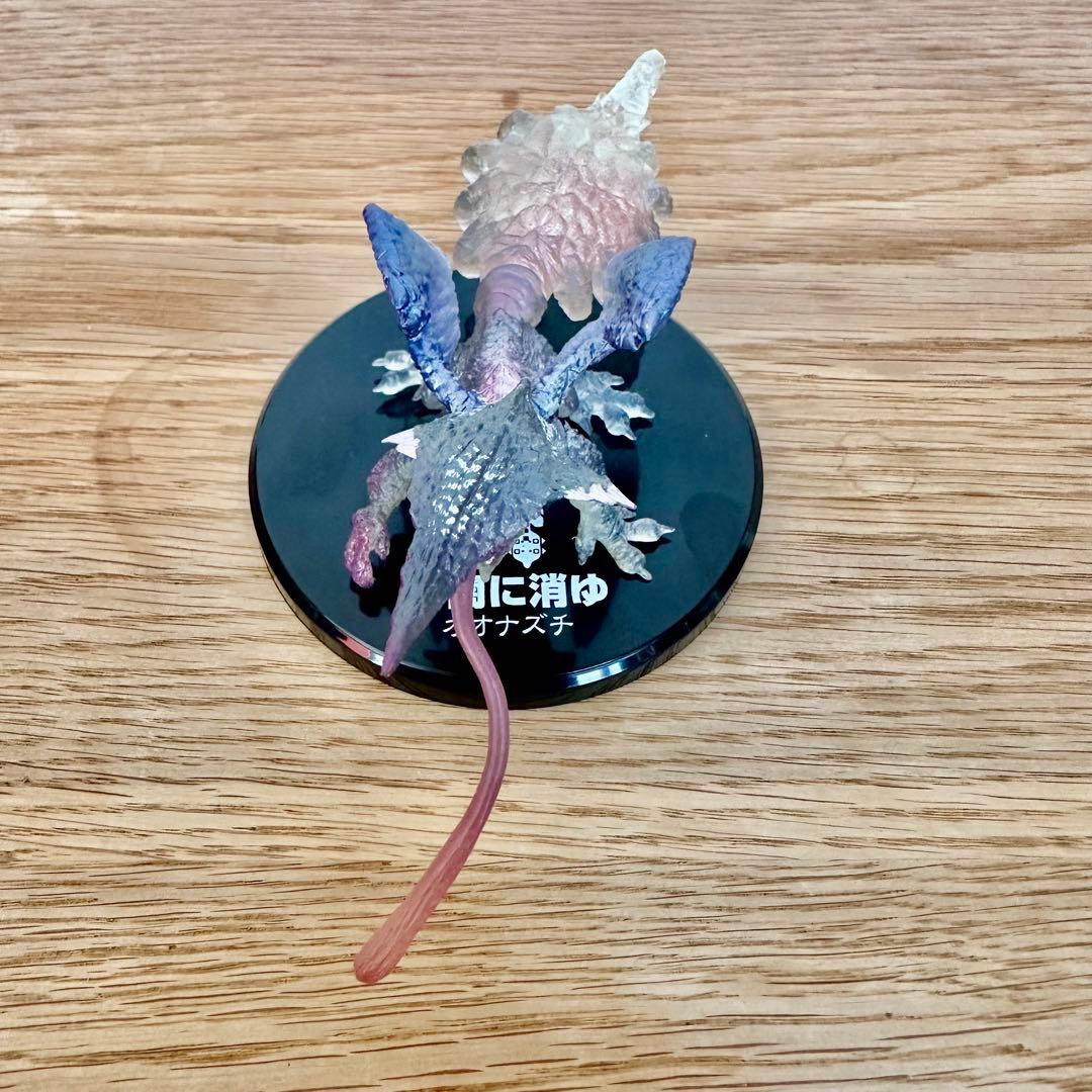 希少フルコンプ】超造形魂 モンハン 第4弾