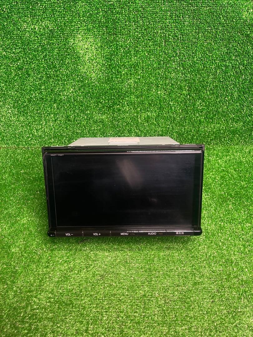 カーナビ NSZT-Y66T (146)