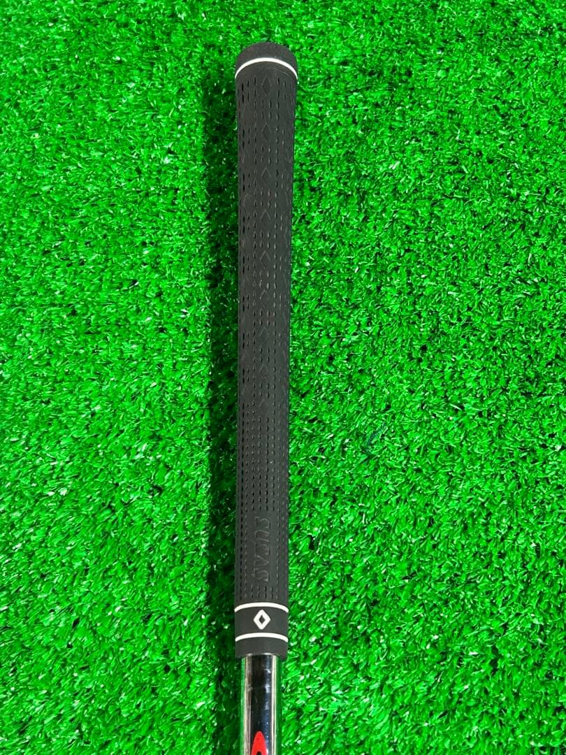 【販売終了モデル】三浦技研KM-701 純鉄ウェッジ 58° モーダス120S