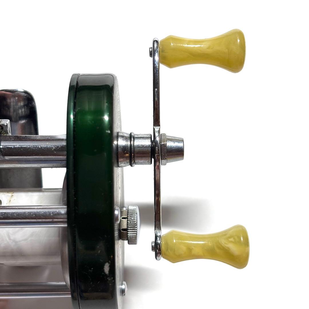 Shakespeare 1926 ダイレクトリール オールド リール ビンテージの通販