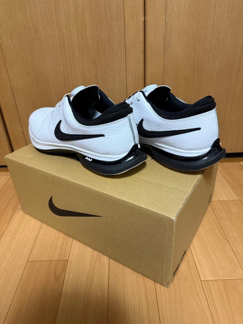 NIKE ナイキ エア ズーム ビクトリー ツアー 3 BOA ゴルフシューズ