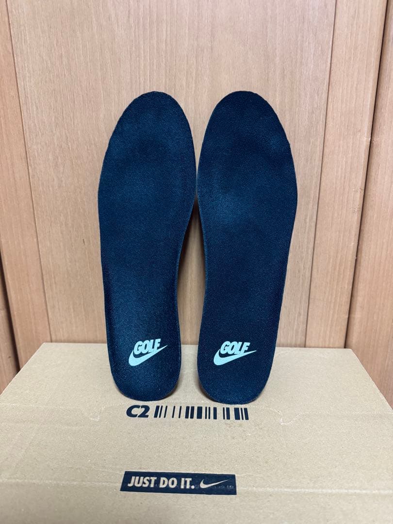 NIKE ナイキ エア ズーム ビクトリー ツアー 3 BOA ゴルフシューズ