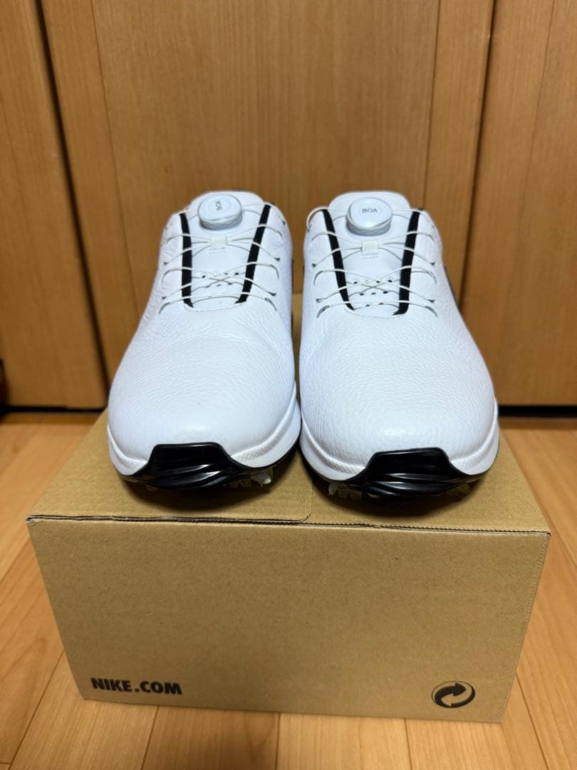 NIKE ナイキ エア ズーム ビクトリー ツアー 3 BOA ゴルフシューズ