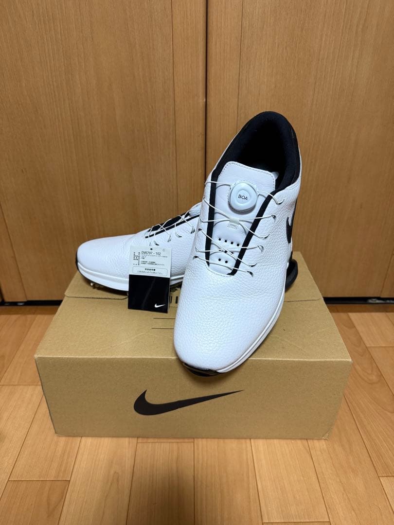 NIKE ナイキ エア ズーム ビクトリー ツアー 3 BOA ゴルフシューズ