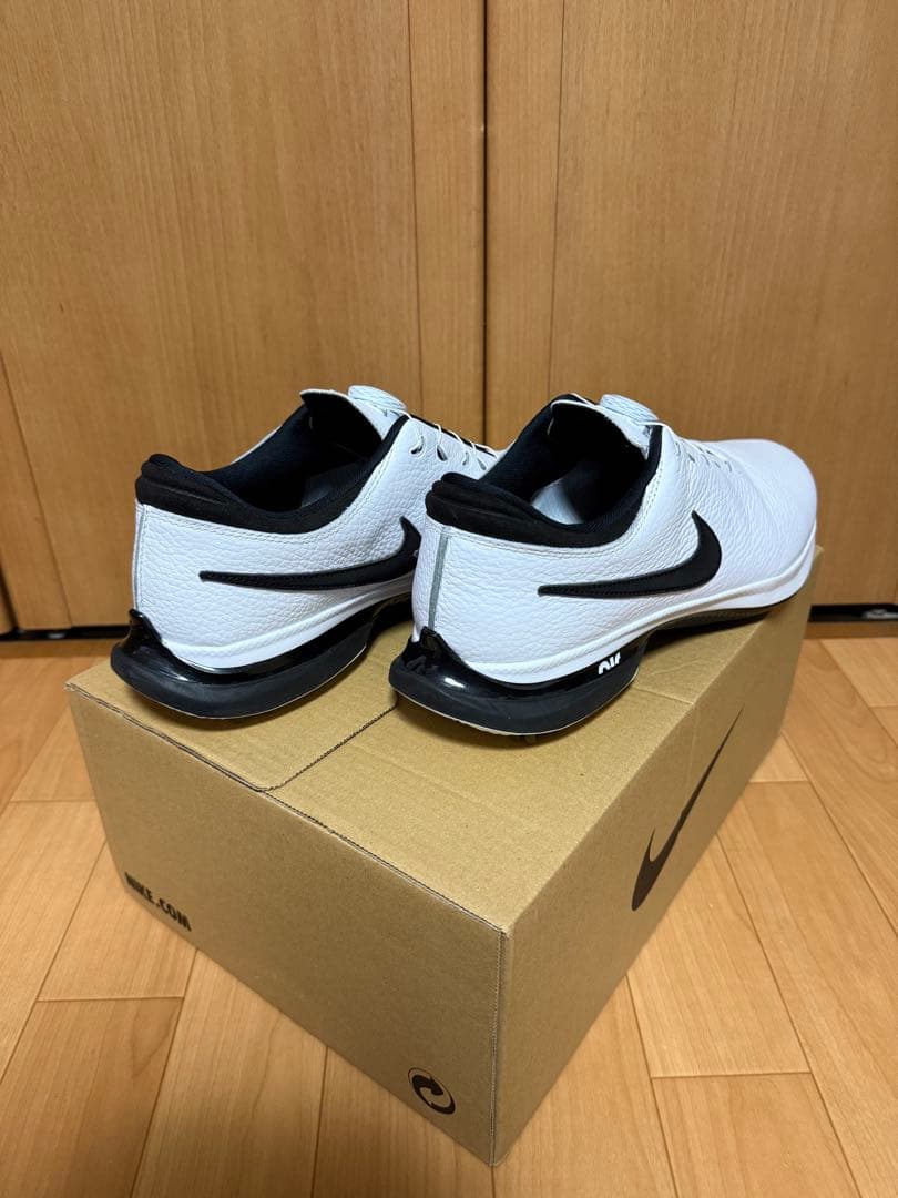 NIKE ナイキ エア ズーム ビクトリー ツアー 3 BOA ゴルフシューズ