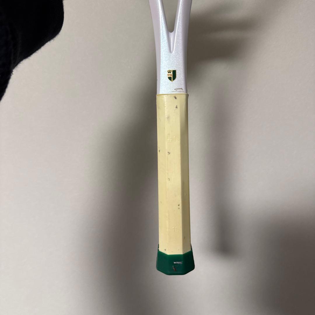 ラケット(軟式用) GEOBREAK80V