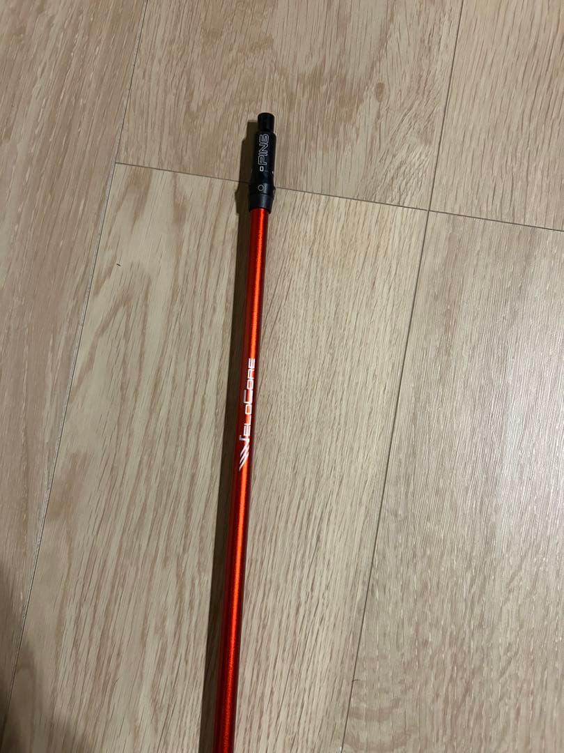 VENTUS TR RED 6S G400 ドライバー