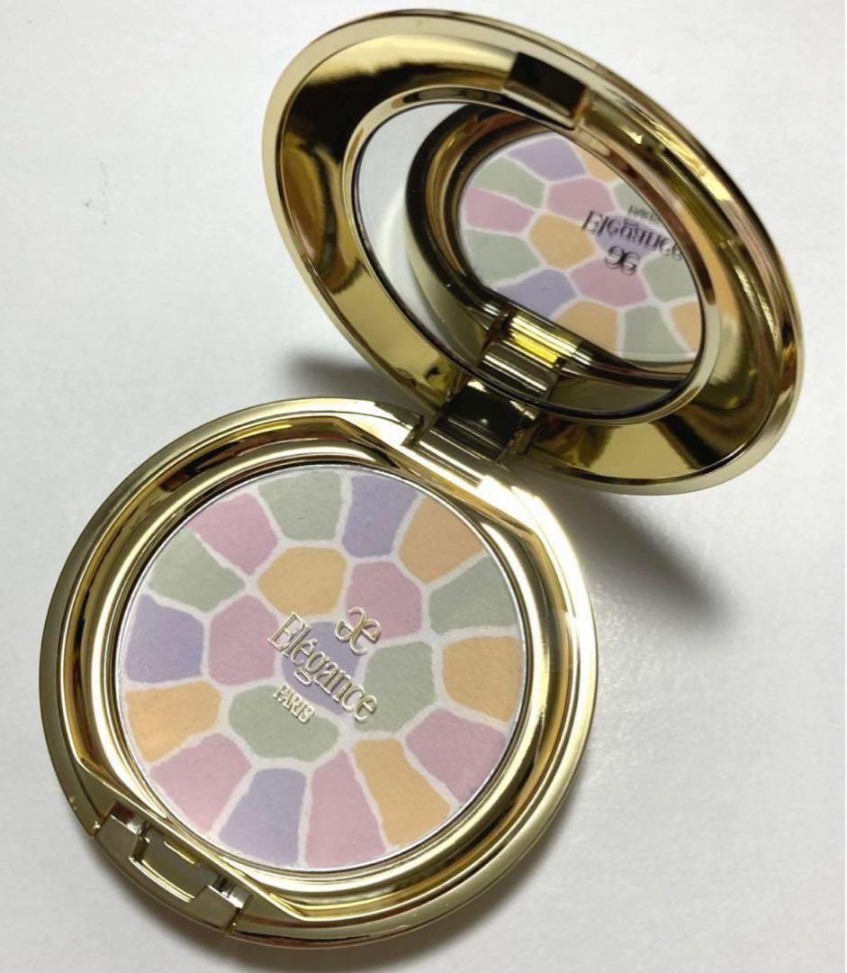 【新品未開封】30周年限定発売 エレガンス ラプードルオートニュアンス 8.8g