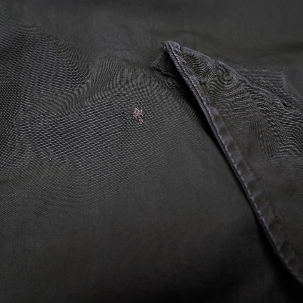 ジャケット・アウター Alumi Zipper U.S.Army M-51 Field Parka