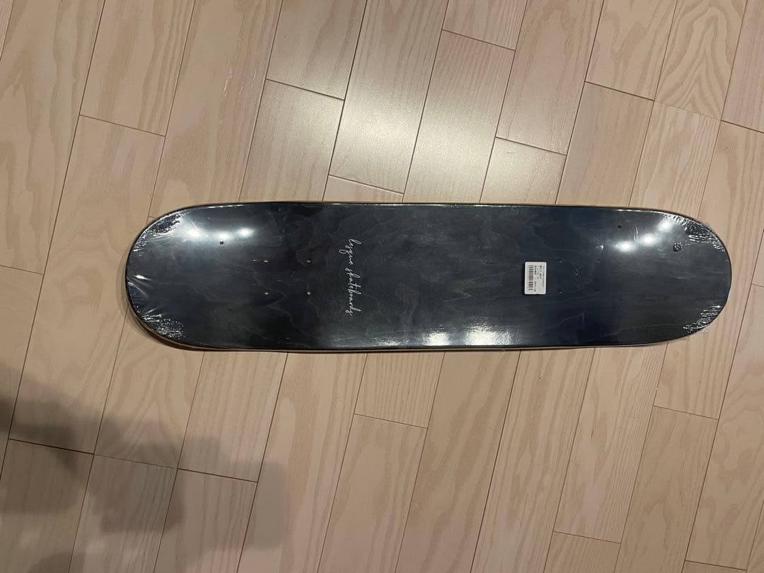 lesque skateboards デッキ 7.5x29.75 - メルカリ