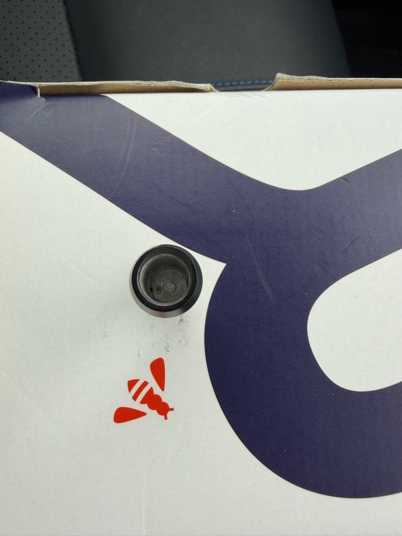 ロッディオ ドライバー Mチューニング 艶なし 【10.7°】　純正スリーブ付