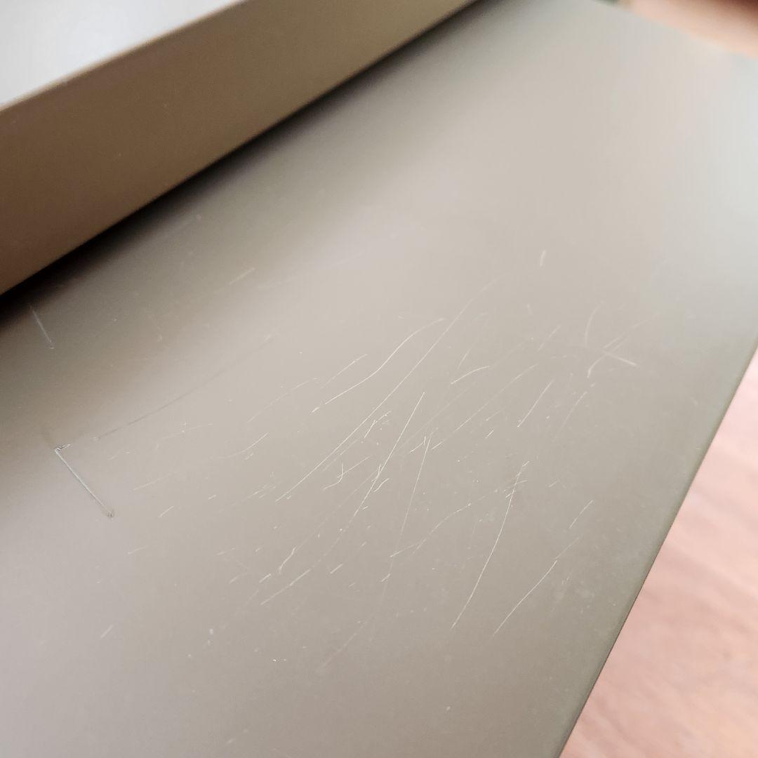 ベルメゾン 千趣会 木製 スタッキングシェルフ シェルフ ネスト