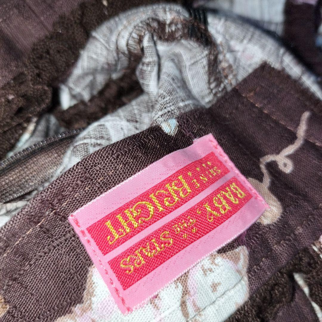 2*a様 激レア　懐古　ロリータねこNEKOラプソディー柄jsk