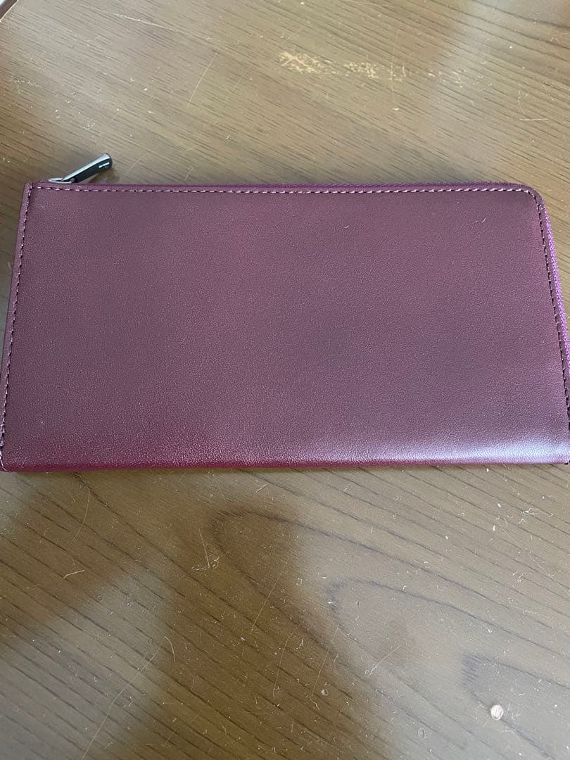 STATUSY il modo Air ステータシー　 ワインレッド　右利き