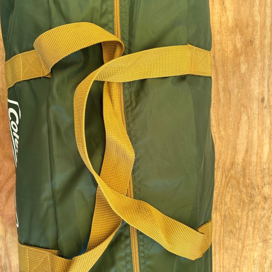 コールマンテントＢＣドームテント270 完全未使用品