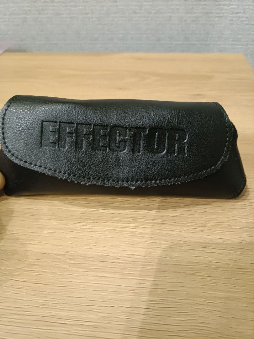 EFFECTOR　エフェクター