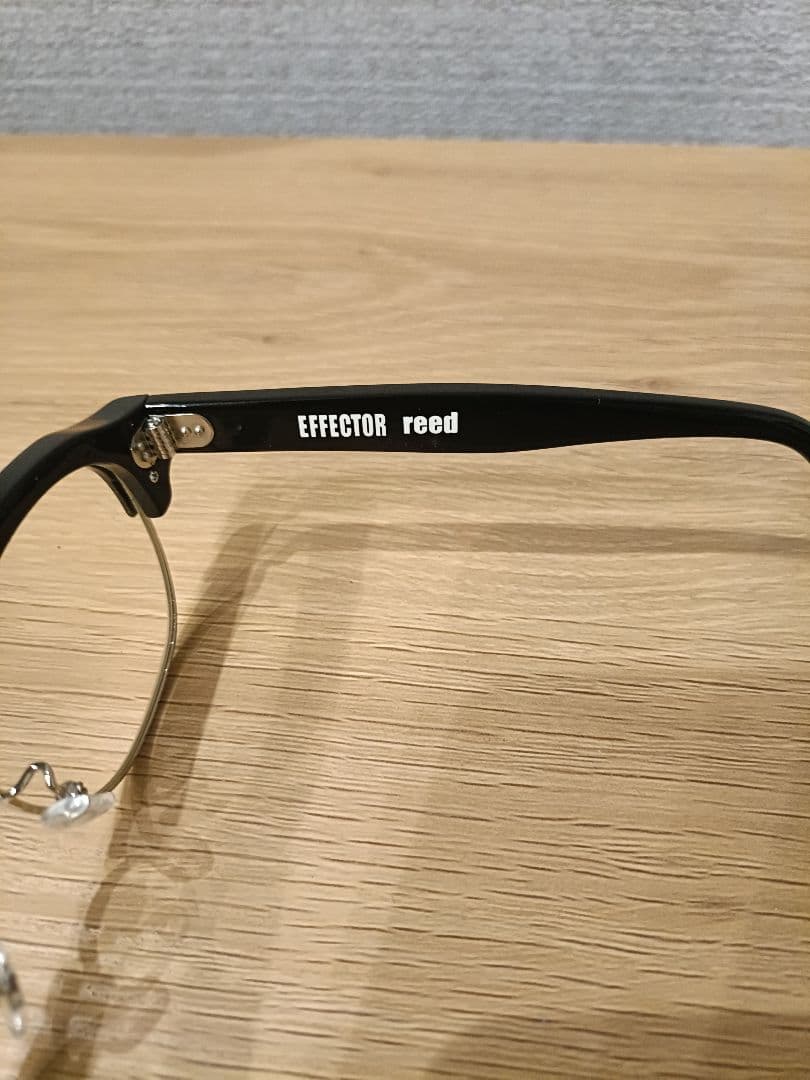 EFFECTOR　エフェクター