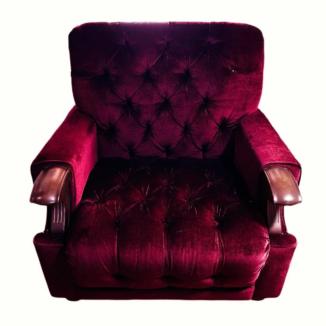 モリシゲ モリシゲチェア 1人掛けソファ 大塚家具 関家具 1人掛けソファ｜