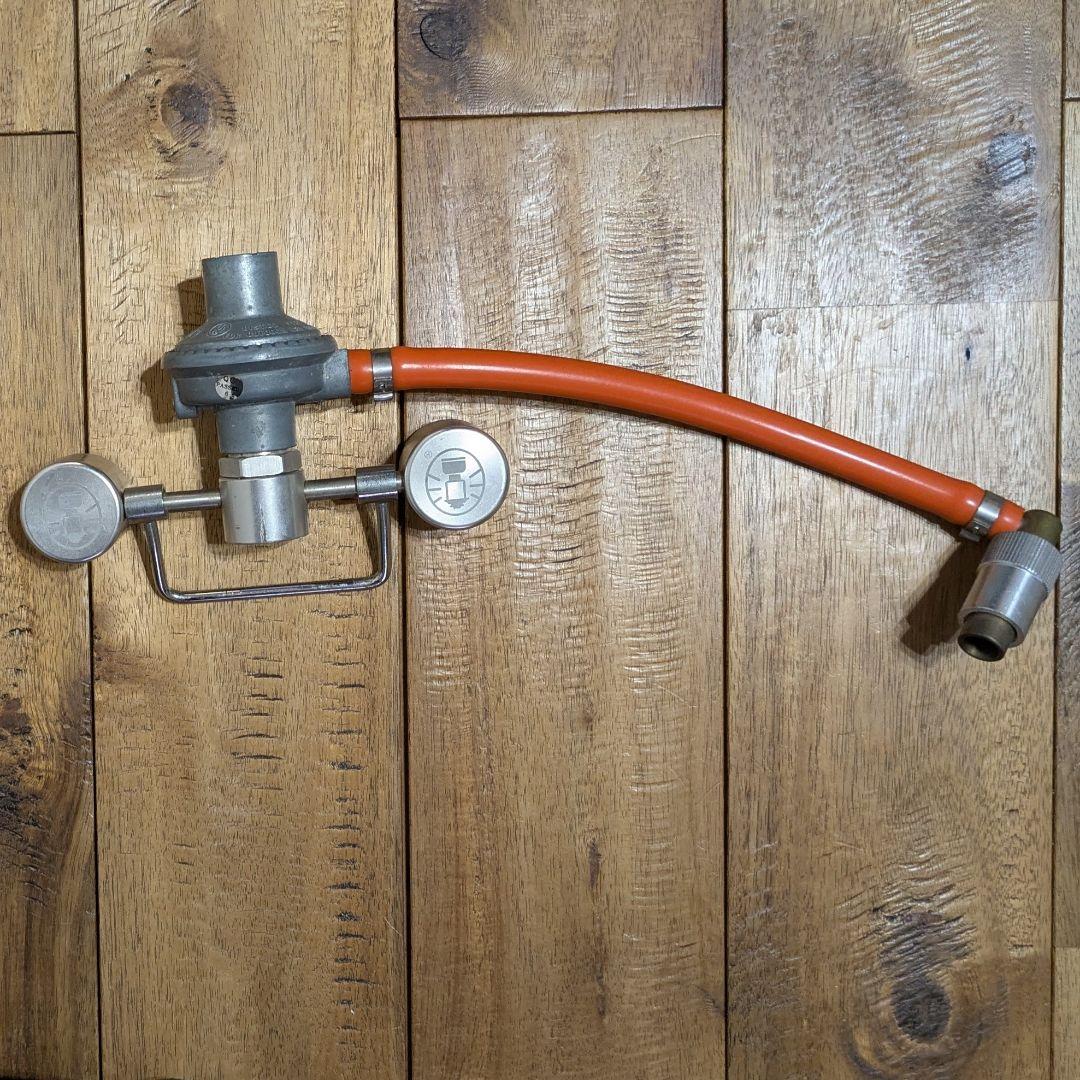 コールマン バーベキュー グリル ロードトリップグリル LXE-JⅡ　コンロ