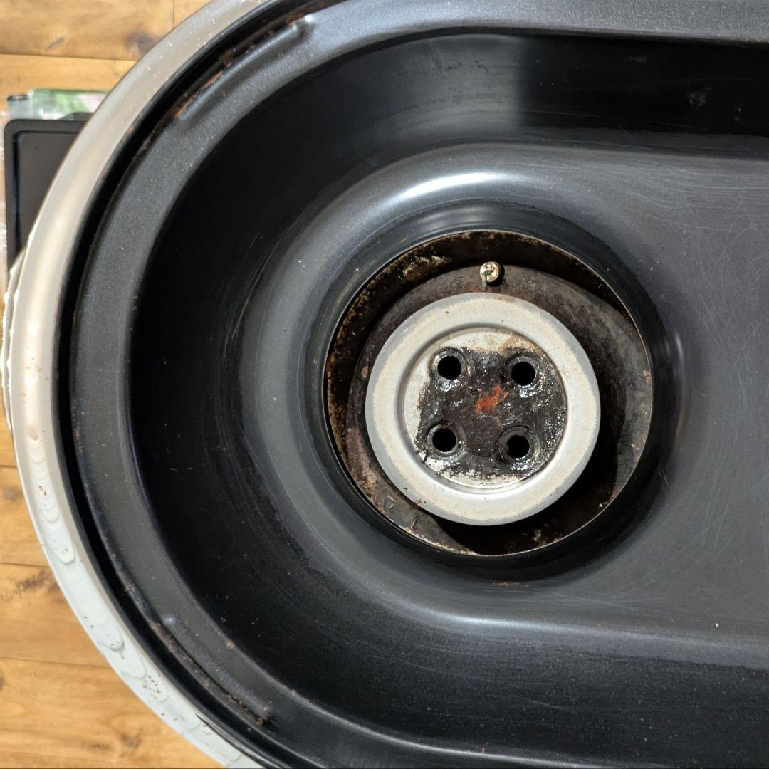 コールマン バーベキュー グリル ロードトリップグリル LXE-JⅡ　コンロ