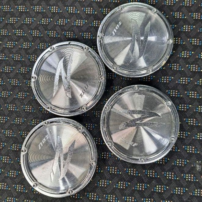 ハスラー オープンカントリー エンケイホイール 4本 165/65R15 - メルカリ