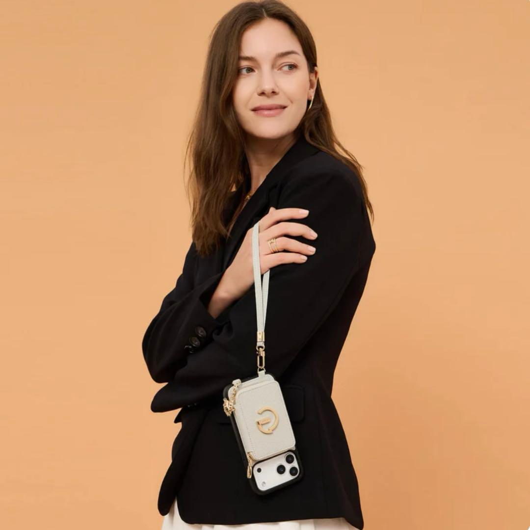 Custypeカスタイプ iPhone17ProMaxケース　MagSafe対応