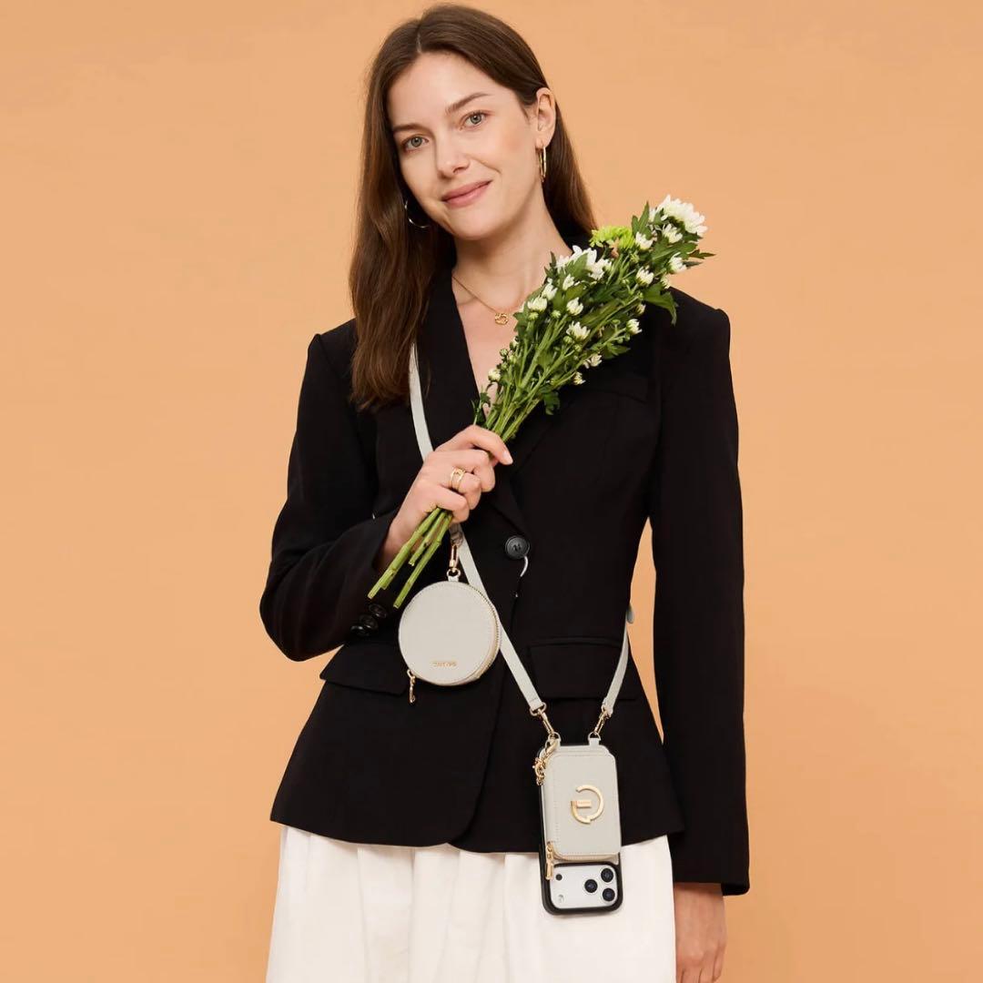 Custypeカスタイプ iPhone17ProMaxケース　MagSafe対応