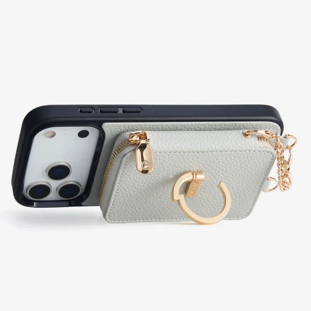 Custypeカスタイプ iPhone17ProMaxケース　MagSafe対応