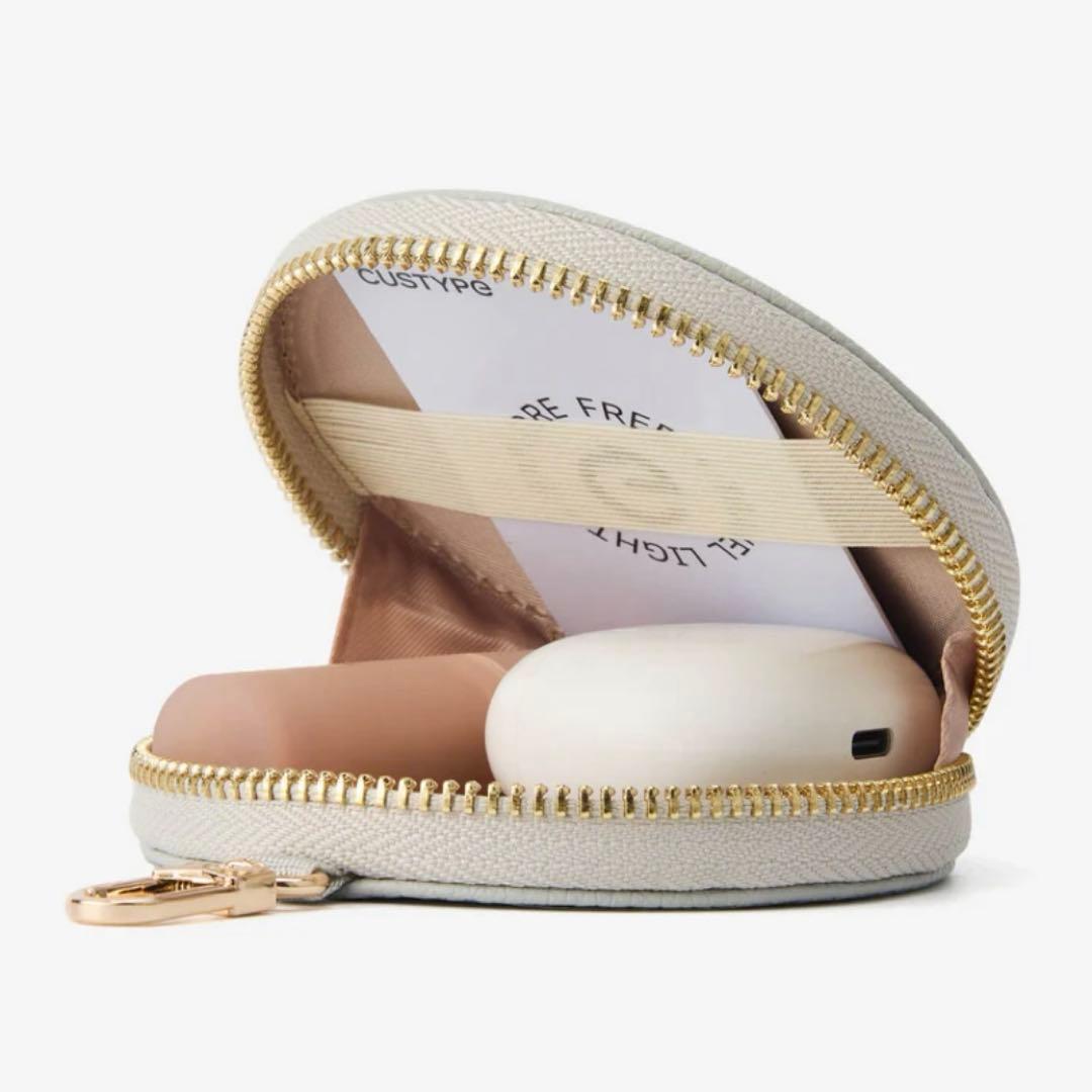 Custypeカスタイプ iPhone17ProMaxケース　MagSafe対応