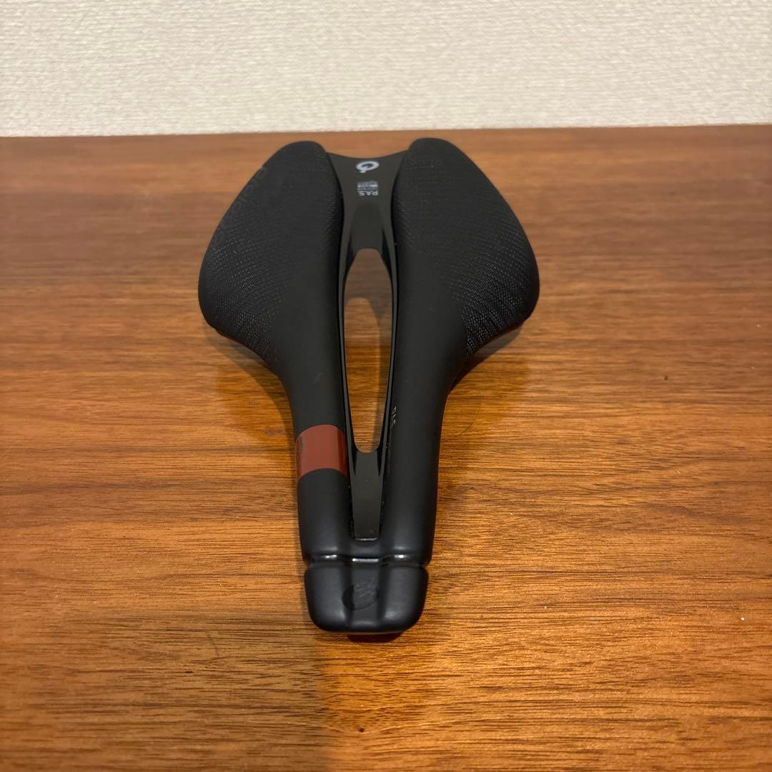 prologo サドル DIMENSION AGX TIROX 新車外し