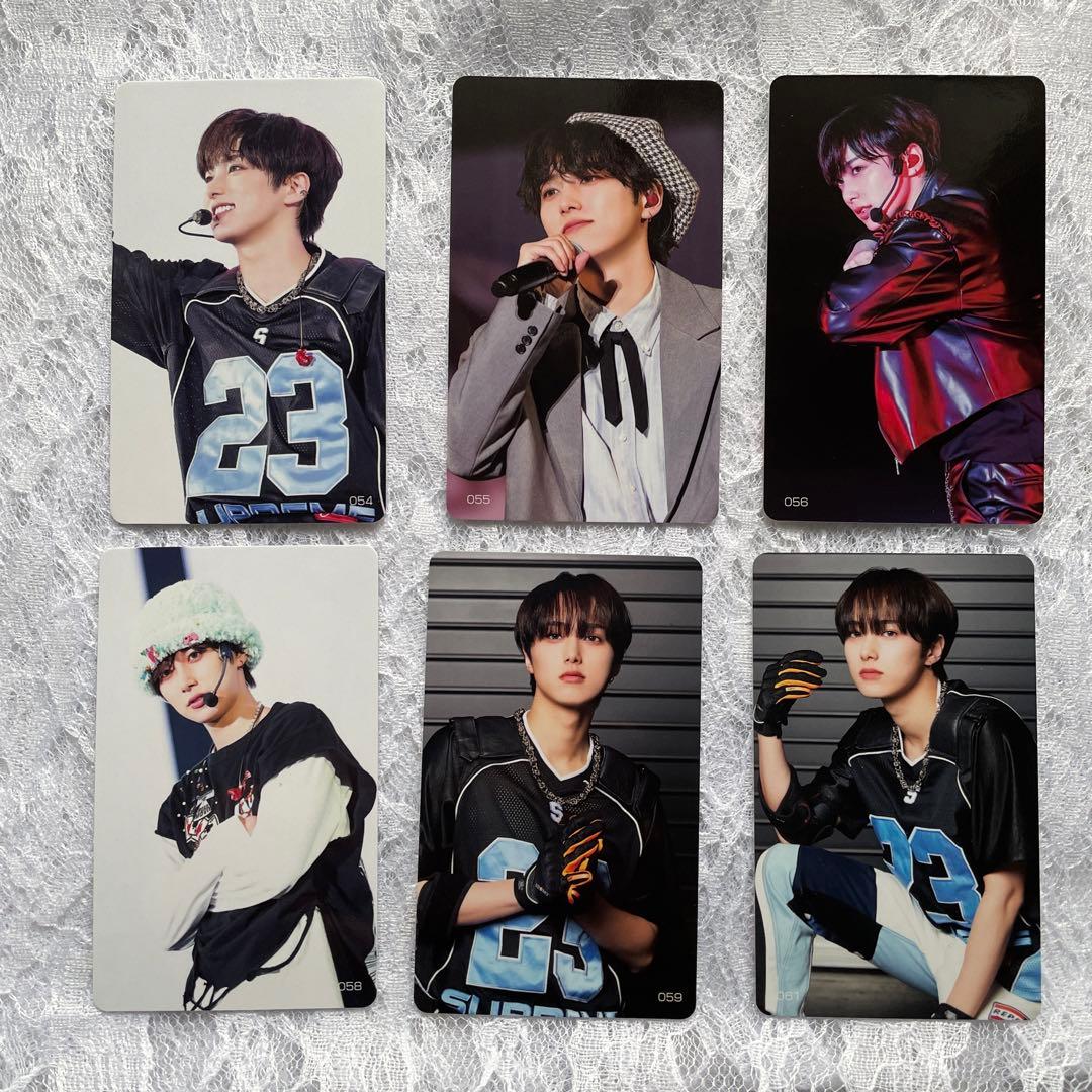 INI 尾崎匠海 トレカ RTP 京セラ - メルカリ