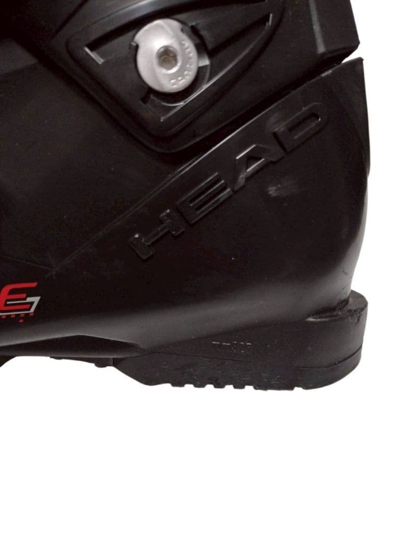 1133 HEAD CARVE 7.5 28,5cm スキーブーツ