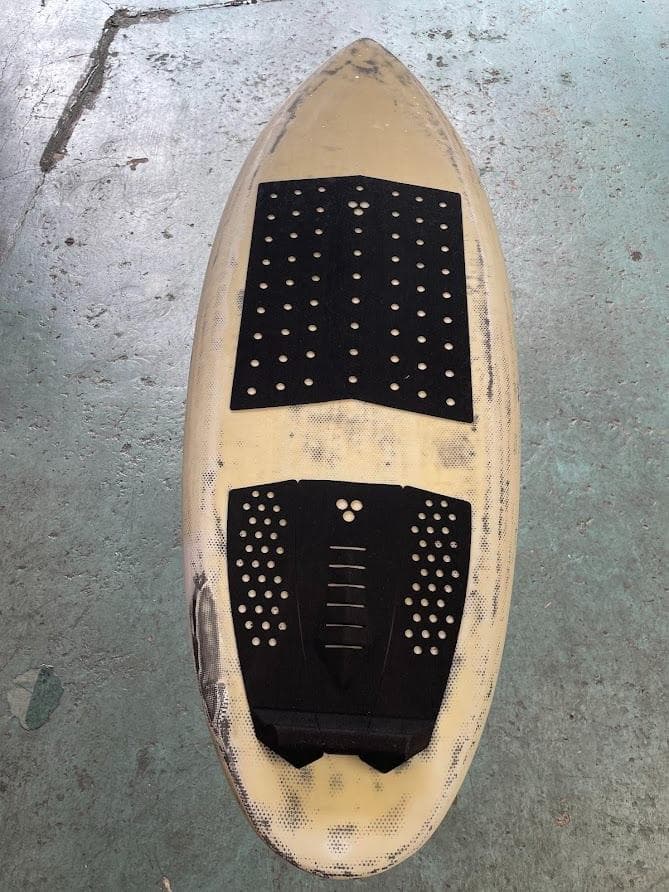 Lift Foil Prone サーフィン フルセット