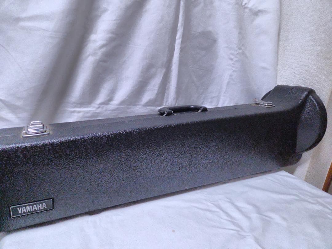 YAMAHA YSL-2510 トロンボーン 初心者向け スライド良好#2309