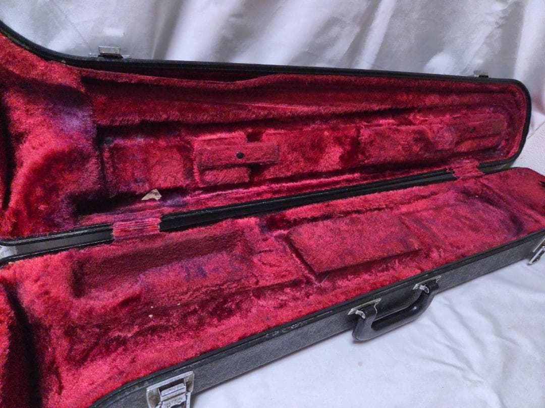 YAMAHA YSL-2510 トロンボーン 初心者向け スライド良好#2309