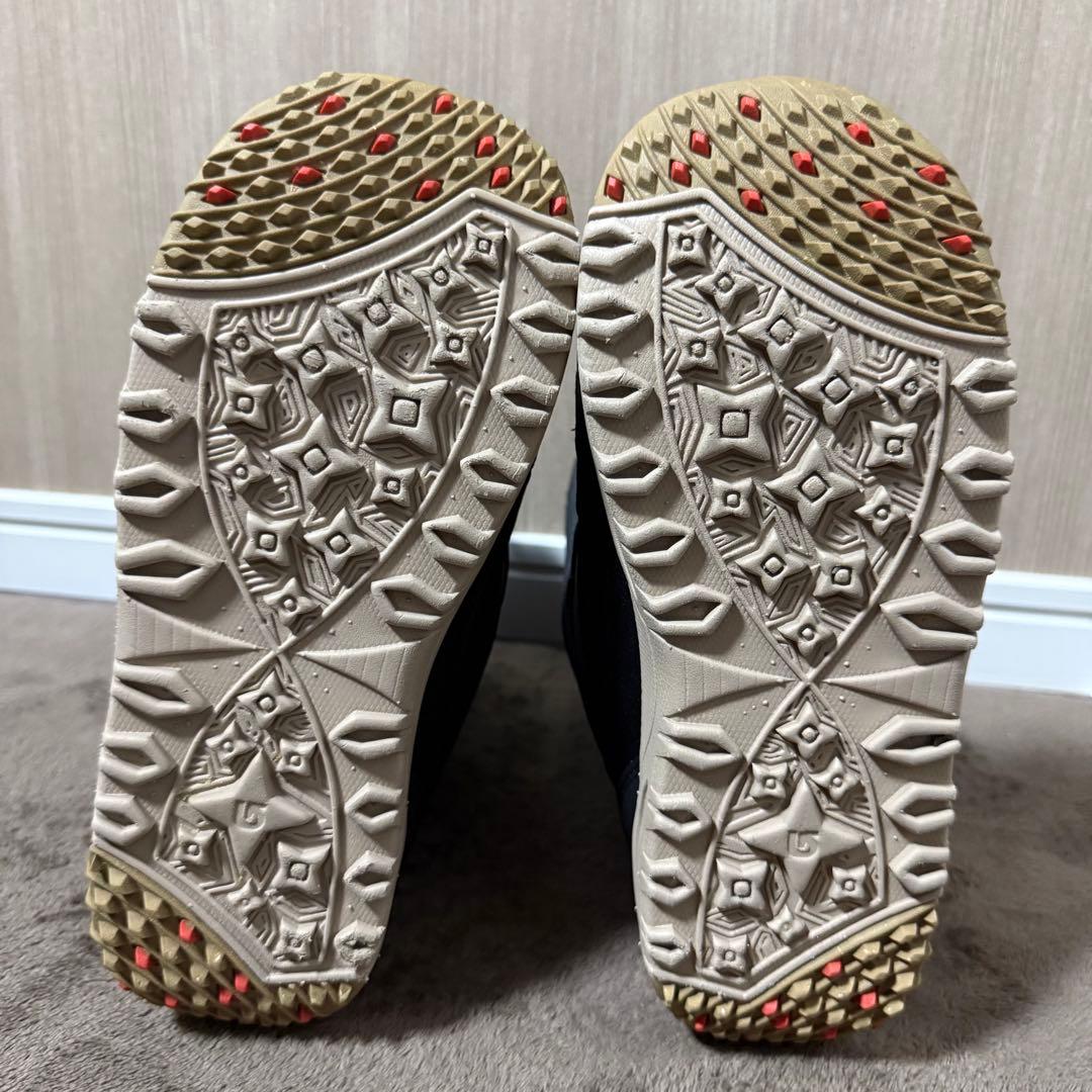 Burton バートン　Limelight BOA WIDE 23.5cm