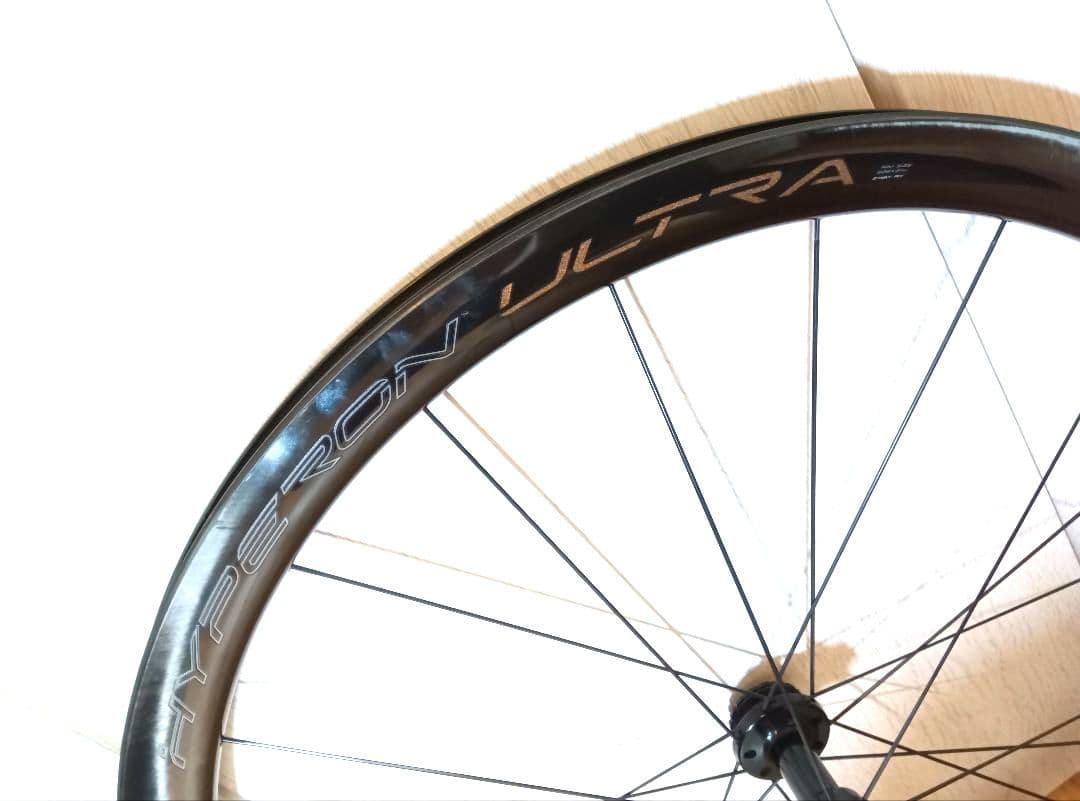 《美品》ハイペロンウルトラ CAMPAGNOLO HYPERON ULTRA