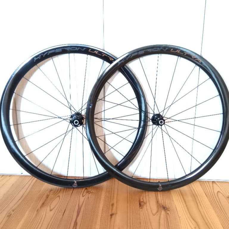 《美品》ハイペロンウルトラ CAMPAGNOLO HYPERON ULTRA