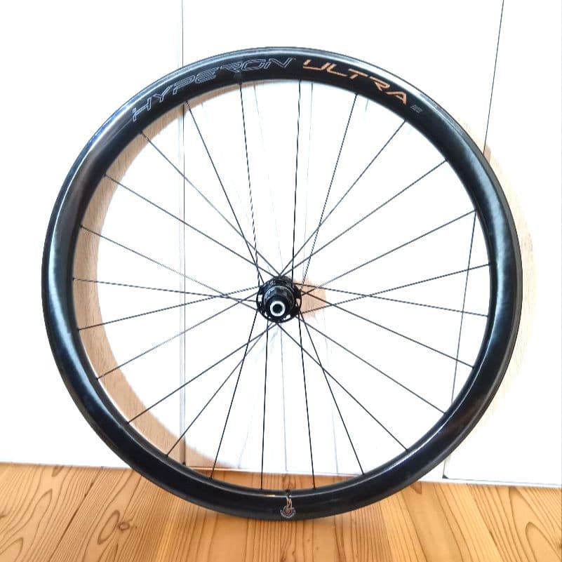 《美品》ハイペロンウルトラ CAMPAGNOLO HYPERON ULTRA
