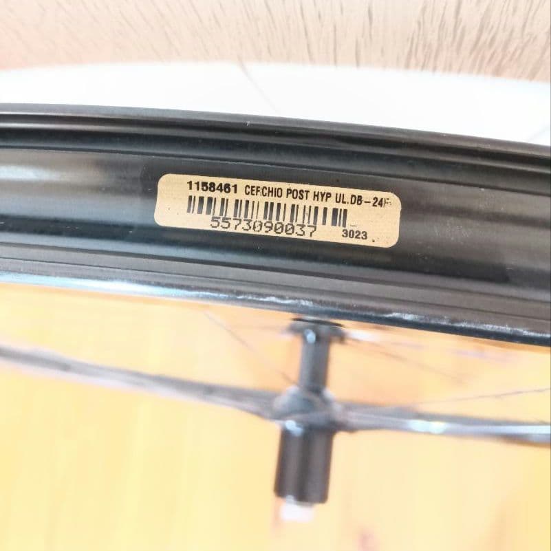 《美品》ハイペロンウルトラ CAMPAGNOLO HYPERON ULTRA