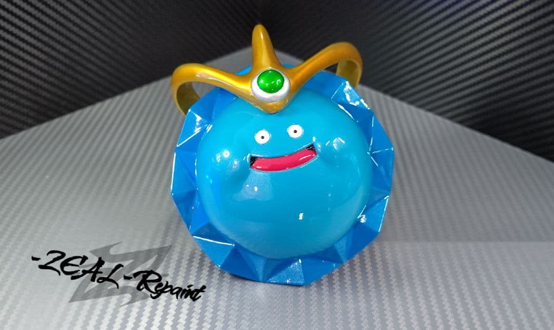 専用出品】ドラクエ ソフビモンスター ご依頼者様 所持品 リペイント