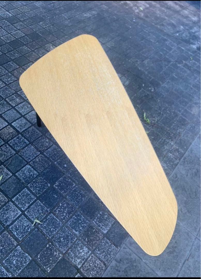 IDEE イデー L'ILE テーブル 名古屋市内お届け可 事前相談要 - メルカリ