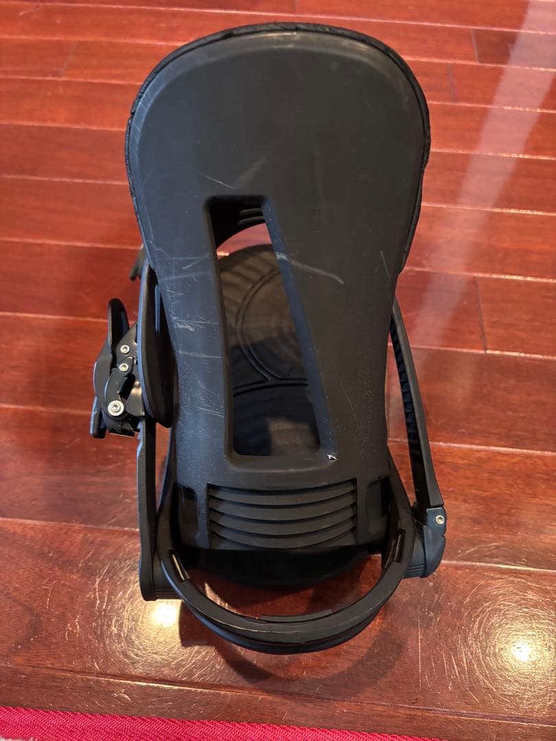 K2バインディング LINEUP Mサイズ