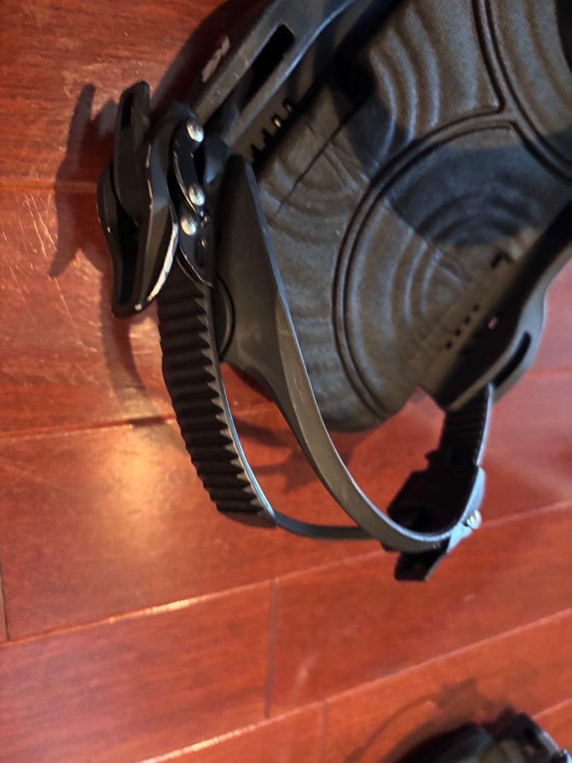 K2バインディング LINEUP Mサイズ