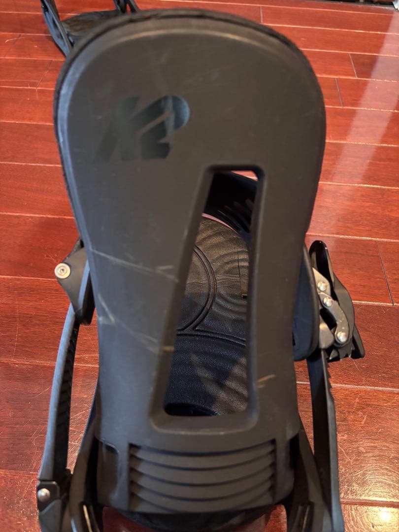 K2バインディング LINEUP Mサイズ