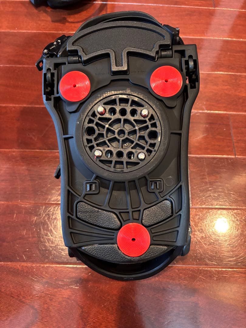 K2バインディング LINEUP Mサイズ