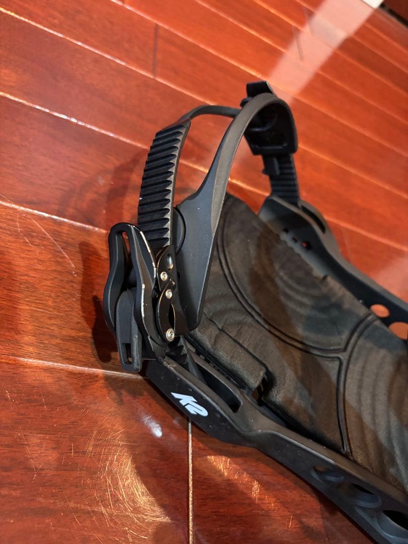 K2バインディング LINEUP Mサイズ