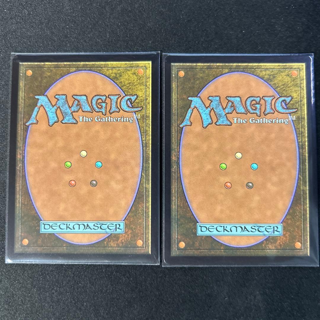 タタル・タル　2枚　チョコボバンドル